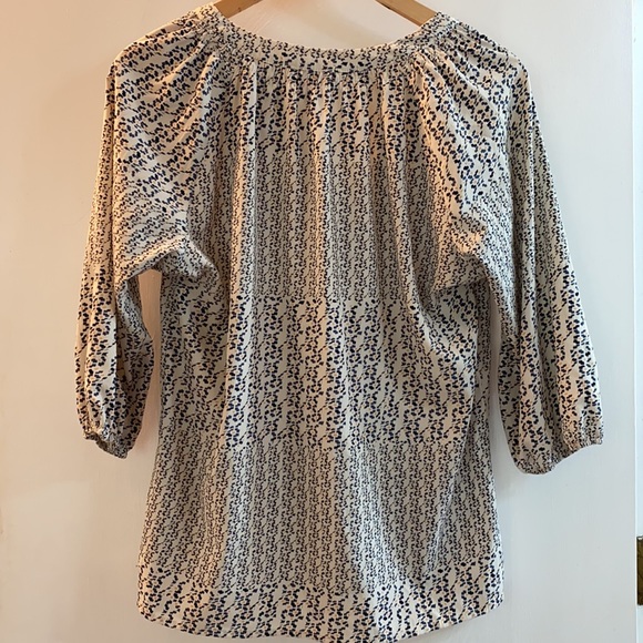 Skies are Blue XS top - Picture 3 of 5